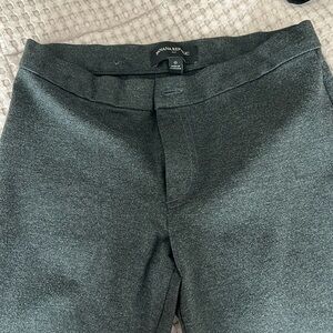 Banana republic dress legging